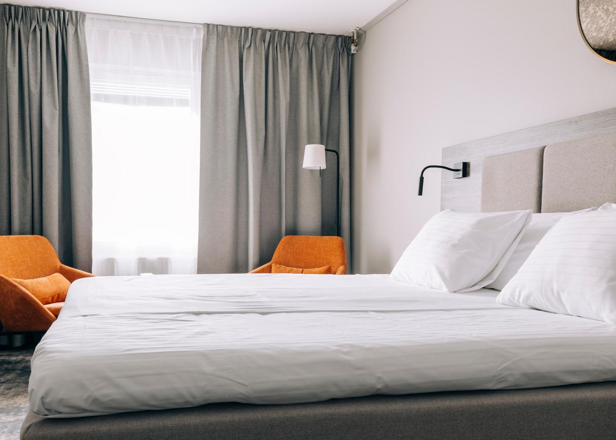Best Western Plus Kalmarsund Hotell Exterior foto