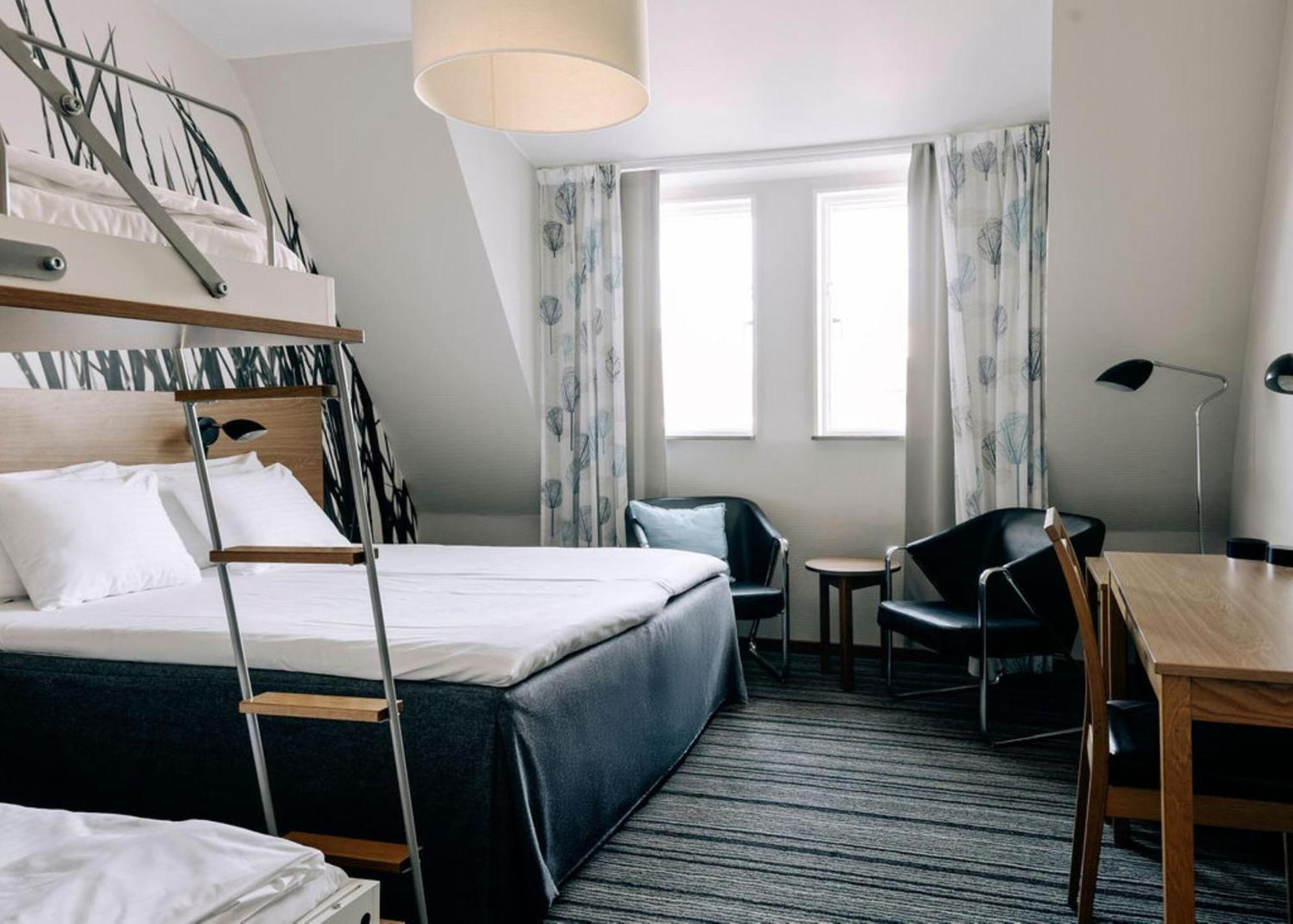 Best Western Plus Kalmarsund Hotell Exterior foto
