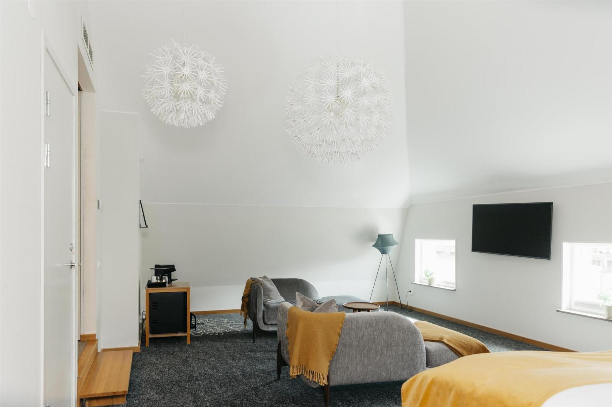 Best Western Plus Kalmarsund Hotell Exterior foto