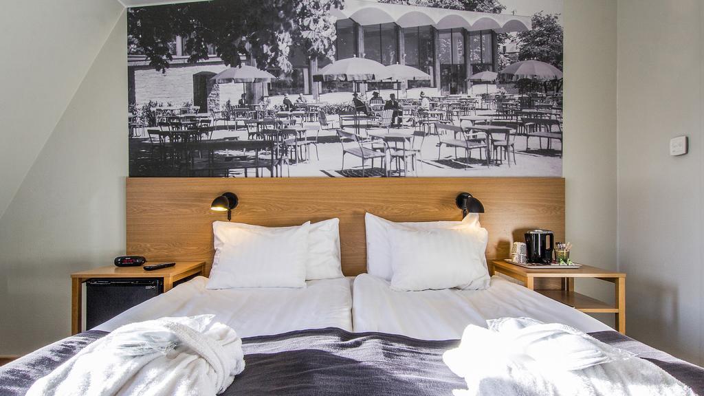 Best Western Plus Kalmarsund Hotell Exterior foto